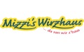 Logo Mizzi's  Wirzhaus