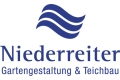 Logo Niederreiter Gartengestaltung & Teichbau