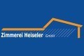 Logo Zimmerei  Heiseler GmbH