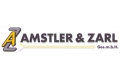 Logo Amstler-Zarl GmbH in 3362 Mauer-�hling
