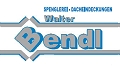 Logo Bendl Walter  Spenglerei-Dacheindeckung