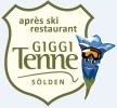 Logo Giggi Tenne