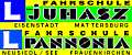 Logo Fahrschule Juhasz