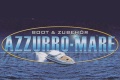 Logo: Azzurro-Mare  Boot-Zubeh�r