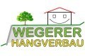 Logo Hermann Wegerer  Erdbau und Handel