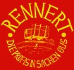 Logo Glaserei Rennert GmbH