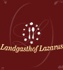 Logo Landgasthof Lazarus
