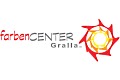 Logo: farbenCENTER Gralla OG