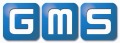 Logo GMS Kassen Division GmbH