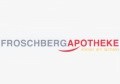 Logo Froschberg Apotheke Mag. pharm. Kurt Pröll KG in 4020 Linz