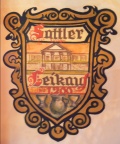 Logo Buschenschank  Franz u. Erika Sattler