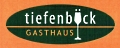 Logo Gasthaus Tiefenb�ck  Inh. Hermann Tiefenb�ck