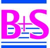 Logo B + S Geb�udetechnik GmbH