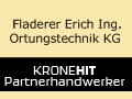 Logo Fladerer Erich Ing.  Ortungstechnik KG Locatec in 8480  Mureck