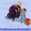 Logo Ballonwerkstatt  Manfred Zwettler