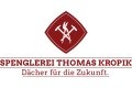 Logo Spenglerei Thomas Kropik