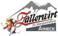 Logo Gasthof Zallerwirt