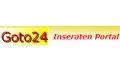 Logo: Inseraten Portal Goto24
