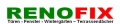 Logo Renofix  Inh. Amatschek Johann