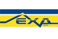 Logo EXA GmbH in 2463 Gallbrunn