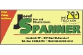 Logo Josef Spanner  Tischlerei
