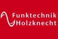 Logo: Funktechnik Holzknecht e. U.