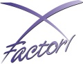 Logo: X-Factory Weinhofer G�nther