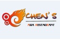 Logo Chen�s Asia Restaurant
