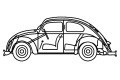 Logo Autohandel Friedrich H�bsch
