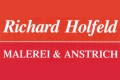 Logo Holfeld Richard  Malerei - Anstrich