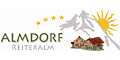 Logo Almdorf Reiteralm  Unterkofler GmbH