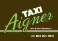 Logo Aigner OG in 5611 Großarl