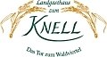 Logo Landgasthaus zum Knell  Knell GmbH