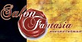 Logo Salon Fantasia in 8983 Bad Mitterndorf