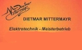 Logo Mittermayr Dietmar  Elektrotechnik-Meisterbetrieb