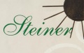 Logo Weinbau und Waldheuriger  Bernhard Steiner