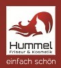 Logo Friseur & Kosmetik  Hummel