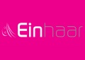 Logo Einhaar  Gudrun Schinagl