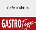 Logo Cafe Kaktus