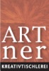 Logo Artner  Kreativtischlerei GmbH