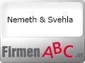 Logo Nemeth & Svehla OG
