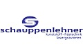 Logo Schauppenlehner Lasergravieren