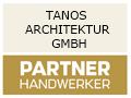 Logo TANOS ARCHITEKTUR GMBH