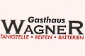 Logo Gasthaus Wagner in 3914 Obernondorf