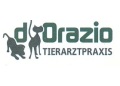 Logo Tierarztpraxis d'Orazio  Mag. Paolo d'Orazio