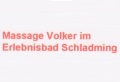 Logo Massagepraxis Volker Wiesmayr