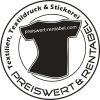 Logo Stering Stefan  Textilien-Druck-Stick