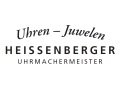 Logo Uhren-Juwelen  Heissenberger