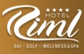 Logo Hotel Riml  Familie Riml  GmbH und Co KG