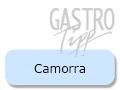 Logo Camorra in 1150 Wien